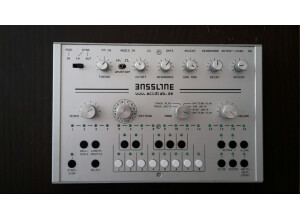 Acidlab bassline3 (17749)