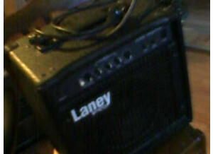 Laney HCM15B
