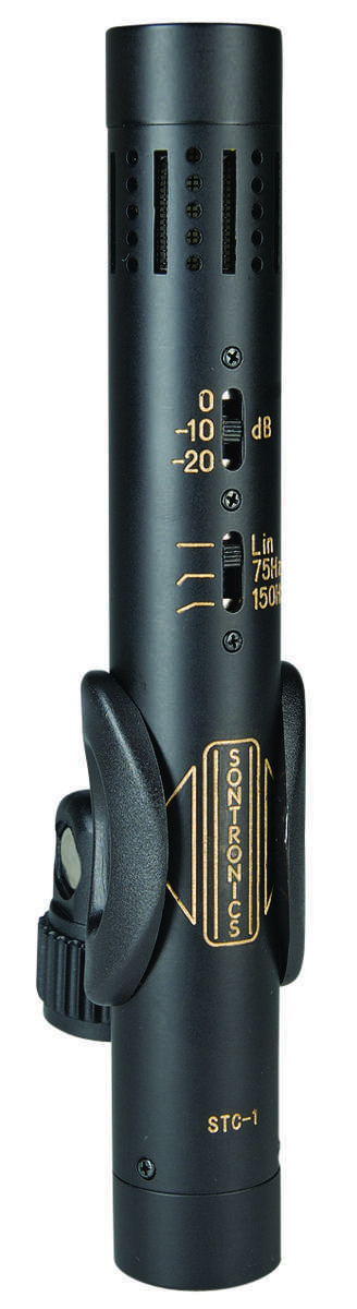 Sontronics STC-1 Black