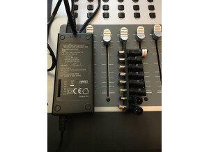 M-Audio ProjectMix I/O (45716)