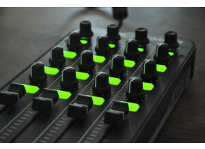 Allen & Heath Xone:K2 (59777)