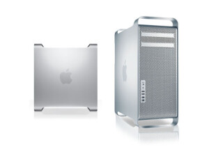 Apple Mac Pro 2 x 2,66 GHz Dual-Core Intel Xeon (54584)