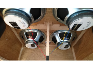 Randall R 412 CXM (6528)