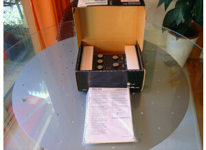 Tascam US-144mkII (26540)