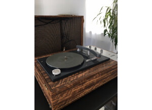 Thorens TD 160 (3954)