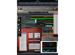 Audiogrocery LogicX Toolkit Pro