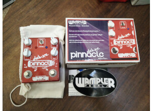 Wampler Pedals Pinnacle Deluxe (3567)
