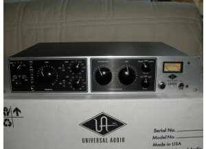 Universal Audio LA-610 (43008)