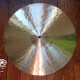 Masters Dark Crash 19" Masters Dark Crash 19"
