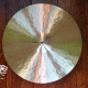Masters Dark Crash 19" Masters Dark Crash 19"