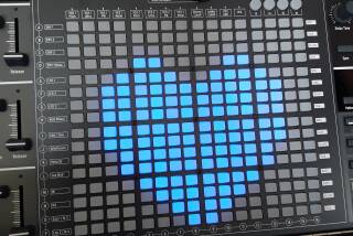 Arturia MatrixBrute