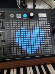 Arturia MatrixBrute