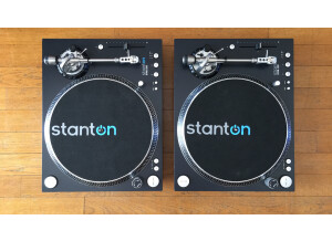 Stanton Magnetics STR8-150 New Look (84593)