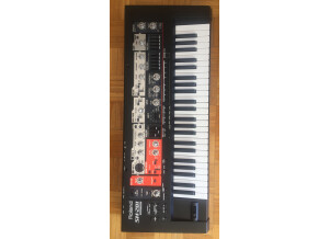 Clavia Nord Stage 88 (52619)