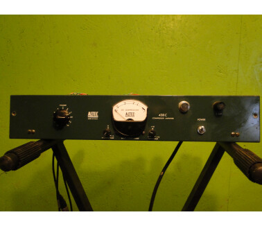 Altec Lansing 438 C