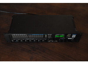 MOTU 896mk3 Hybrid (10386)