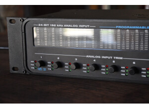 MOTU 896mk3 Hybrid (60248)