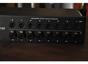 MOTU 896mk3 Hybrid (55305)