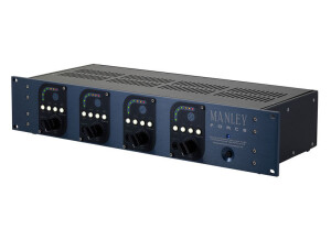 Manley Labs Force