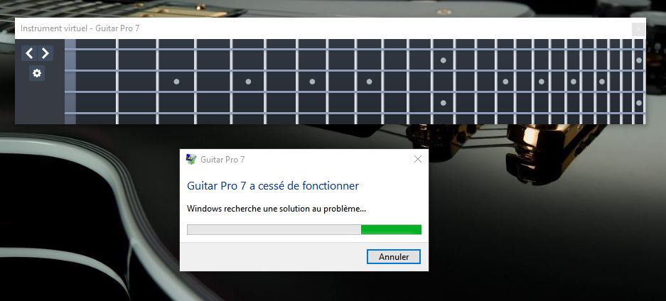 Arobas Music Guitar Pro 7