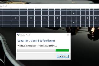 Arobas Music Guitar Pro 7
