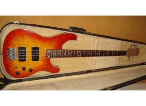 Ibanez Roadstar II Series - RB-924