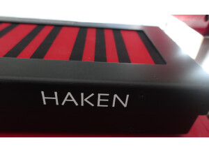 Haken Audio Continuum Fingerboard (24514)