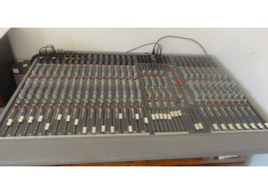 Allen & Heath GS3 24/8/2 (43315)