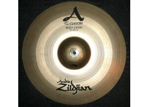 Zildjian A Custom Rezo Crash 16"