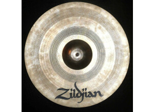Zildjian A Custom Rezo Crash 16"
