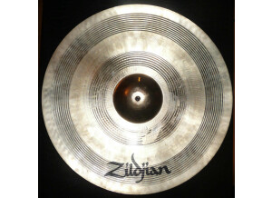 Zildjian A Custom Rezo Ride 21"