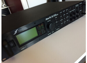 Fractal Audio Systems Axe-Fx II (38990)