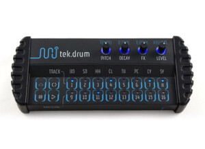 tek.drum