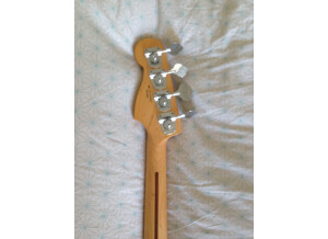 Fender Standard Precision Bass [2009-Current] (20218)