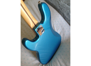 Fender Standard Precision Bass [2009-Current] (45510)