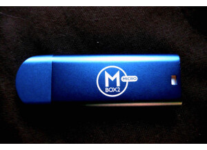 Digidesign Mbox 2 Micro (99186)