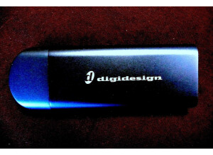 Digidesign Mbox 2 Micro (47099)