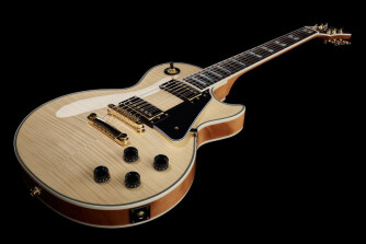 Epiphone Limited Edition Les Paul Custom 100th Anniversary