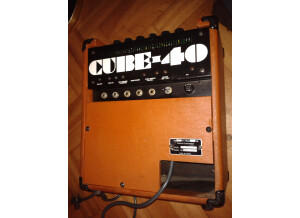 Roland Cube 40 Vintage (23459)