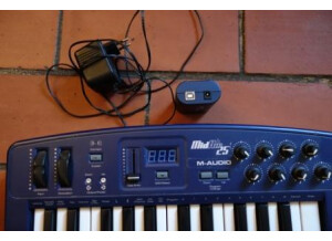 Samson Technologies S-mix (21415)