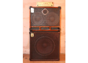 Eden Electronics D115