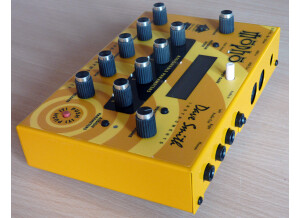 Dave Smith Instruments Mopho (42015)