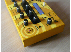 Dave Smith Instruments Mopho (92876)