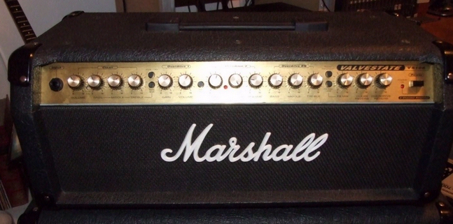 Marshall VS100RH