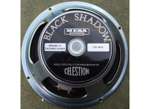 Mesa Boogie Black Shadow C90 (64535)
