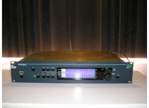 BSS Audio FCS 926 - Varicurve maitre (43014)