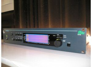 BSS Audio FCS 926 - Varicurve maitre (6419)