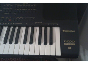 Technics KN 2000 (5598)