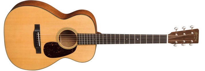 Martin &amp; Co 0-18 : Martin &amp; Co 0-18 (40314)