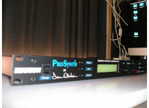 Marion Systems ProSynth (11773)